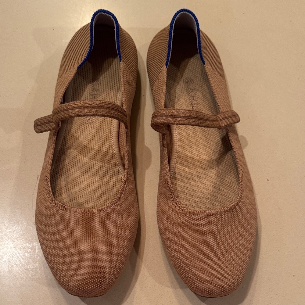 Rothy’s Mary Jane’s  Women's Shoes